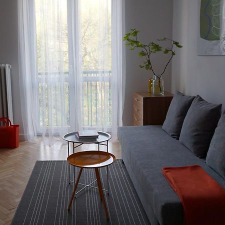 Lovely Jubbly Apartment Krasków Εξωτερικό φωτογραφία