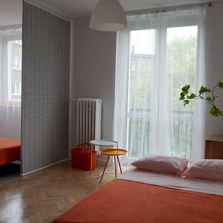 Lovely Jubbly Apartment Krasków Εξωτερικό φωτογραφία