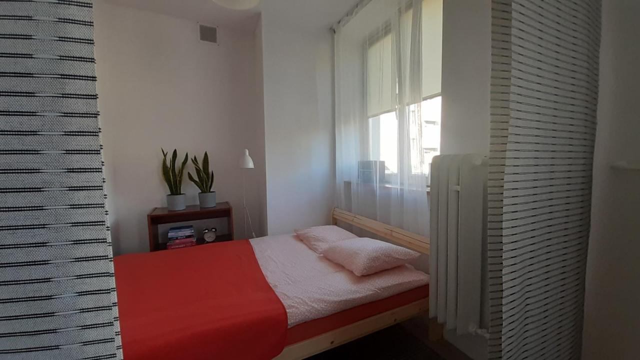 Lovely Jubbly Apartment Krasków Εξωτερικό φωτογραφία