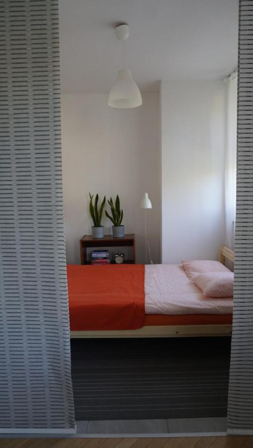 Lovely Jubbly Apartment Krasków Εξωτερικό φωτογραφία