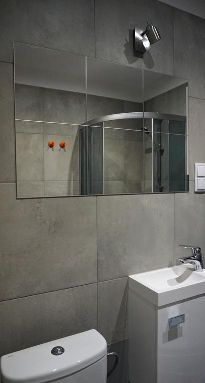 Lovely Jubbly Apartment Krasków Εξωτερικό φωτογραφία