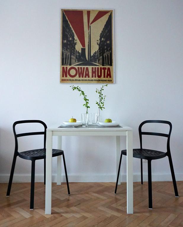 Lovely Jubbly Apartment Krasków Εξωτερικό φωτογραφία