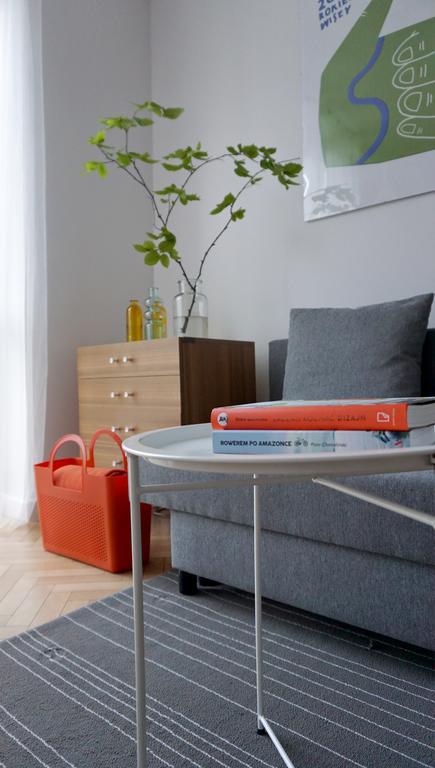 Lovely Jubbly Apartment Krasków Εξωτερικό φωτογραφία