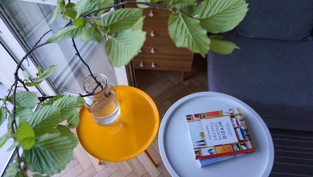 Lovely Jubbly Apartment Krasków Εξωτερικό φωτογραφία
