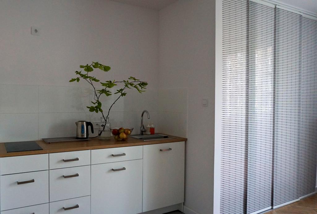 Lovely Jubbly Apartment Krasków Εξωτερικό φωτογραφία