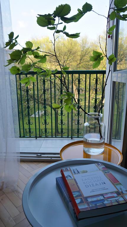 Lovely Jubbly Apartment Krasków Εξωτερικό φωτογραφία