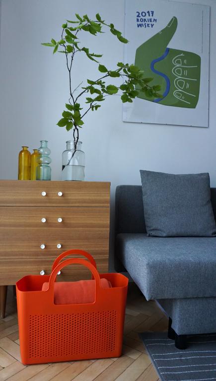 Lovely Jubbly Apartment Krasków Εξωτερικό φωτογραφία
