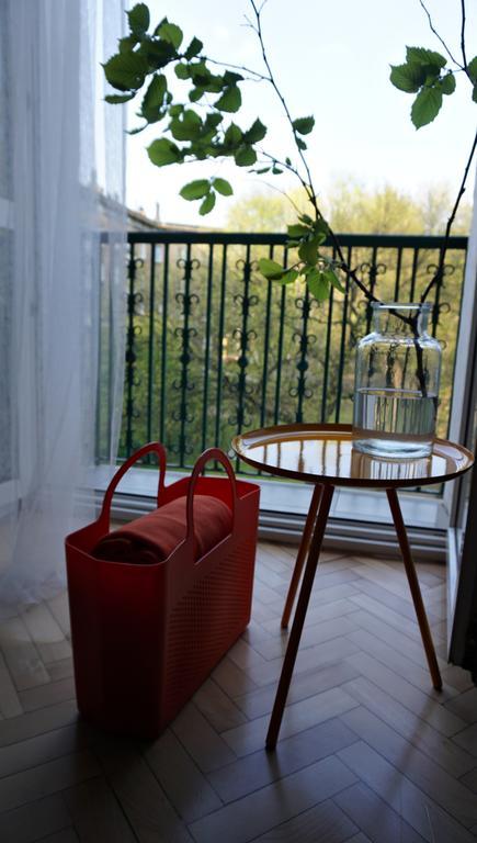 Lovely Jubbly Apartment Krasków Εξωτερικό φωτογραφία