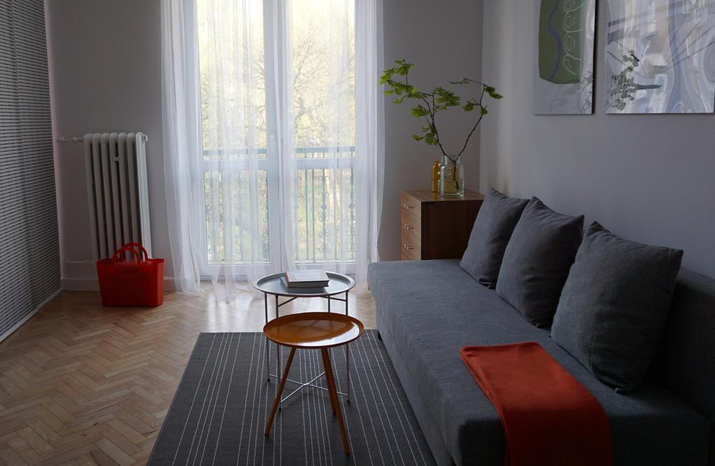 Lovely Jubbly Apartment Krasków Εξωτερικό φωτογραφία