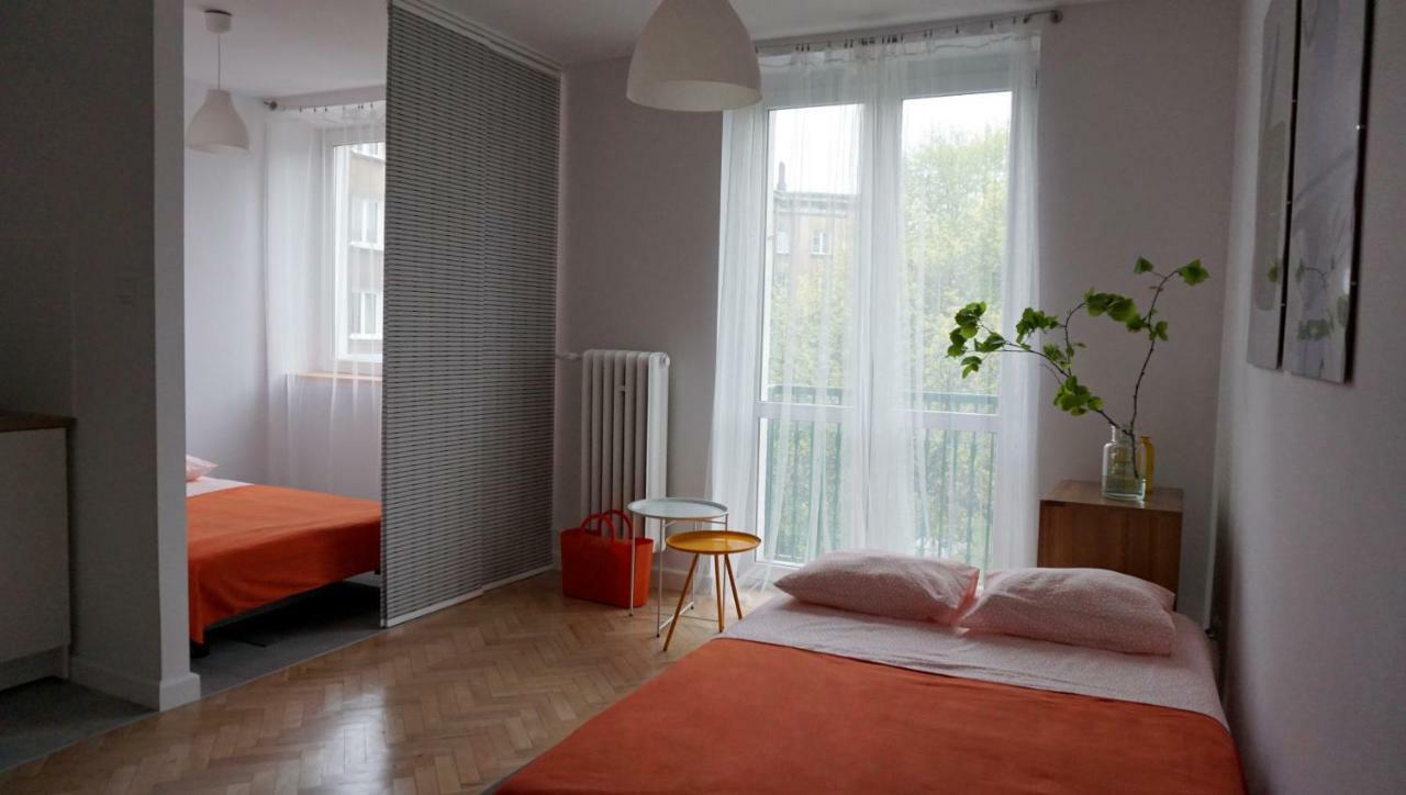 Lovely Jubbly Apartment Krasków Εξωτερικό φωτογραφία